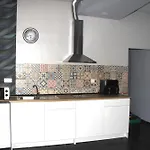 Holiday home D'ouro Relax Prestige Sanfins do Douro