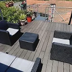 D'ouro Relax Prestige Holiday home
