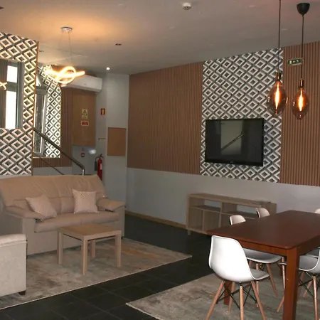 D'ouro Relax Prestige * Sanfins do Douro