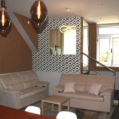 D'ouro Relax Prestige Holiday home *