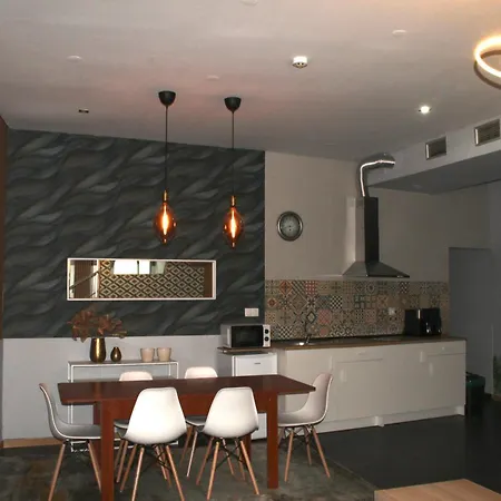 D'ouro Relax Prestige Holiday home