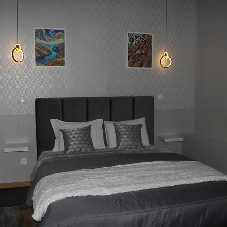 Holiday home D'ouro Relax Prestige *