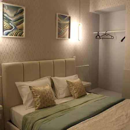 D'ouro Relax Prestige * Sanfins do Douro