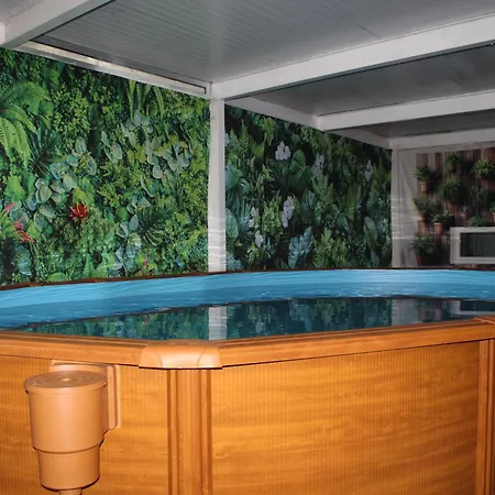 Casa de Férias D'ouro Relax Prestige *