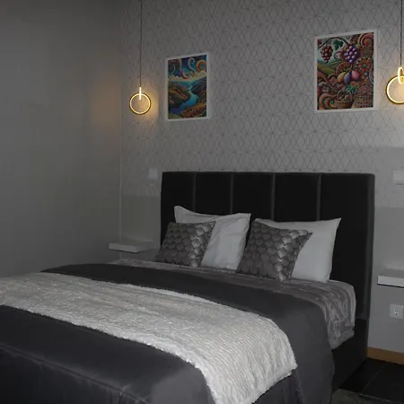 Holiday home D'ouro Relax Prestige *